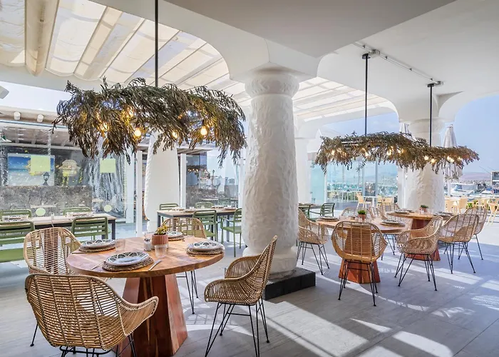 Barcelo Fuerteventura Royal Level - Adults Only 4*