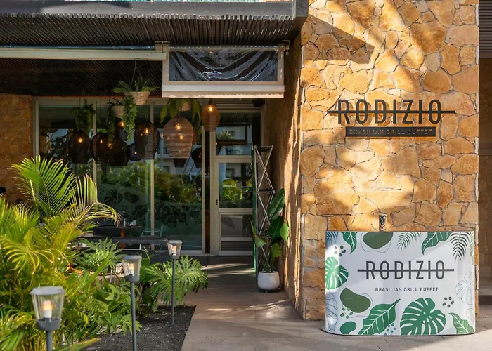 Barcelo Fuerteventura Royal Level - Adults Only 호텔