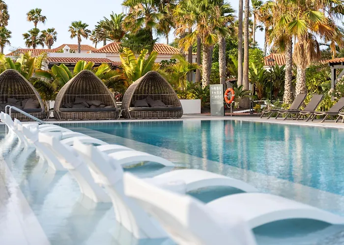 Barcelo Fuerteventura Royal Level - Adults Only ホテル