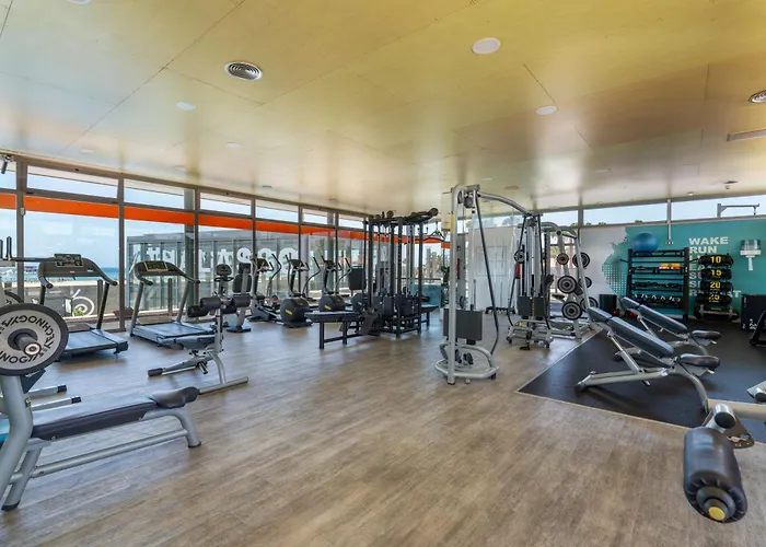 Barcelo Fuerteventura Royal Level - Adults Only ホテル