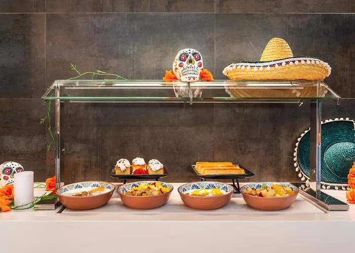 ホテル Barcelo Fuerteventura Royal Level - Adults Only