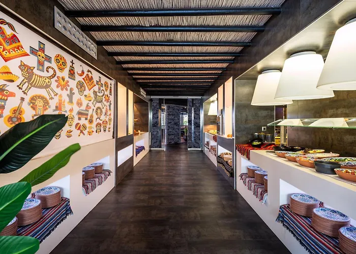 Barcelo Fuerteventura Royal Level - Adults Only ホテル