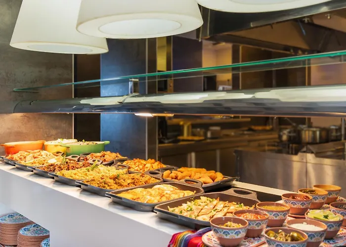 Barcelo Fuerteventura Royal Level - Adults Only 호텔 칼레타데푸스테