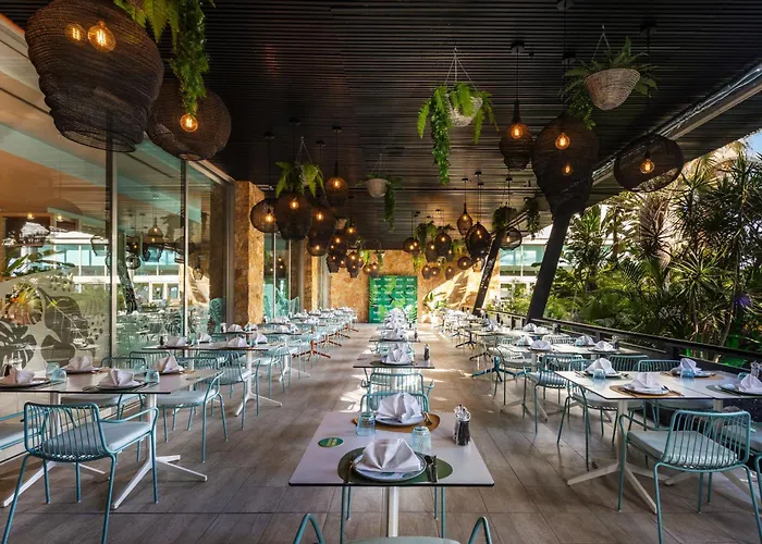 Barcelo Fuerteventura Royal Level - Adults Only 4* カレタ・デ・フステ