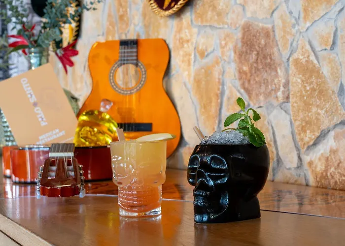 ホテル Barcelo Fuerteventura Royal Level - Adults Only 4*