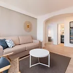 Barcelo Fuerteventura Royal Level - Adults Only 酒店 科斯塔卡莱塔