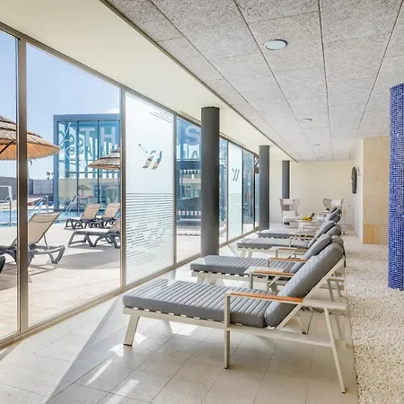 Barceló Fuerteventura Royal Level - Adults Only Hotel 4*