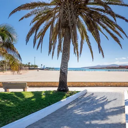 Barceló Fuerteventura Royal Level - Adults Only Hotel 4*