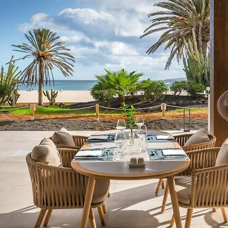 Barceló Fuerteventura Royal Level - Adults Only Hotel