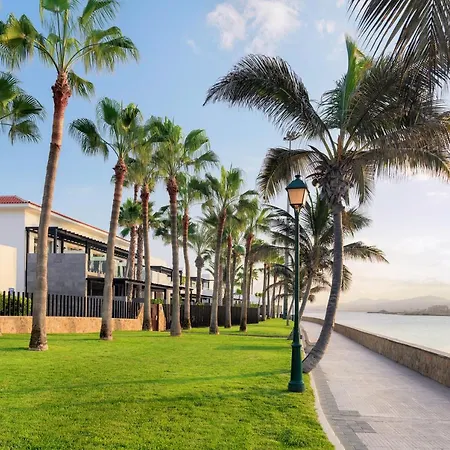 Barceló Fuerteventura Royal Level - Adults Only Hotel 4*