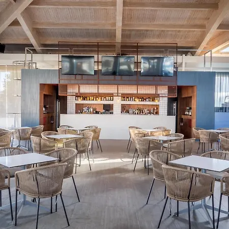 Barceló Fuerteventura Royal Level - Adults Only