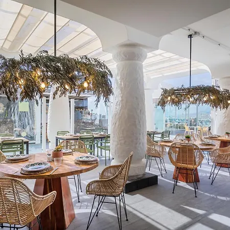 Barceló Fuerteventura Royal Level - Adults Only 4*