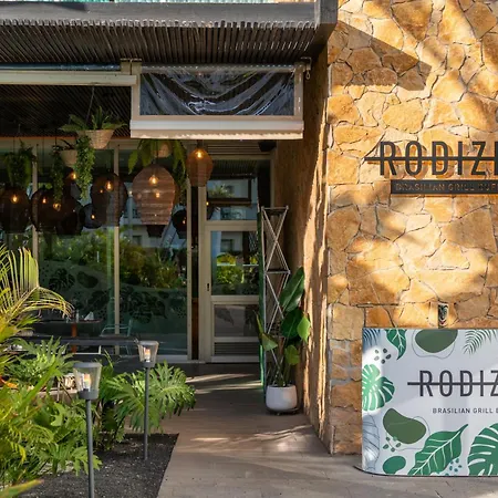 Barceló Fuerteventura Royal Level - Adults Only Hotel