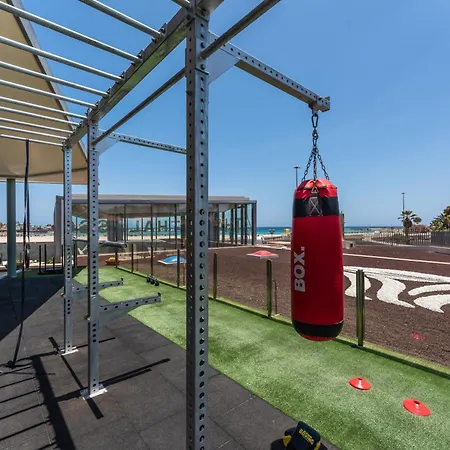 Barceló Fuerteventura Royal Level - Adults Only Caleta de Fuste