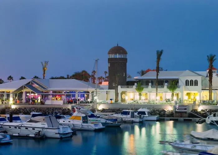 Barcelo Fuerteventura Royal Level - Adults Only Hotel 4*