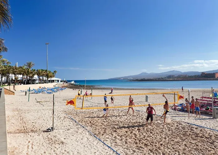 Barcelo Fuerteventura Royal Level - Adults Only Hotel