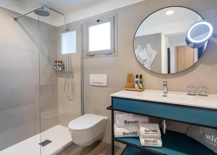 Barcelo Fuerteventura Royal Level - Adults Only 4* Caleta de Fuste