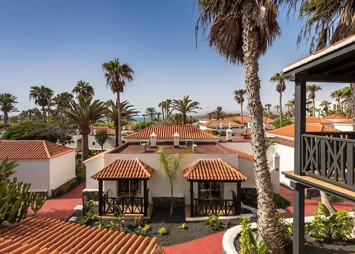 Barcelo Fuerteventura Royal Level - Adults Only 4*