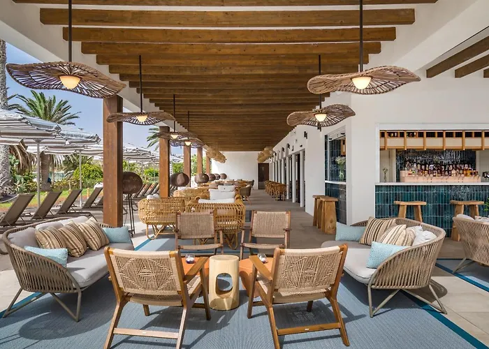 Barcelo Fuerteventura Royal Level - Adults Only 4* Caleta de Fuste