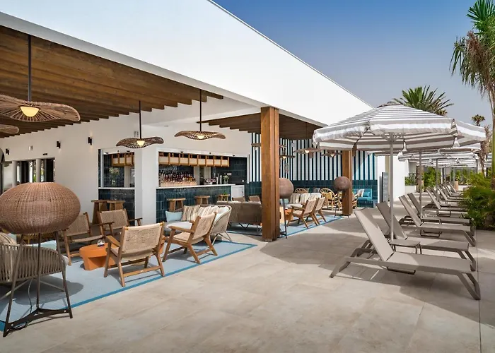 Hotel Barcelo Fuerteventura Royal Level - Adults Only