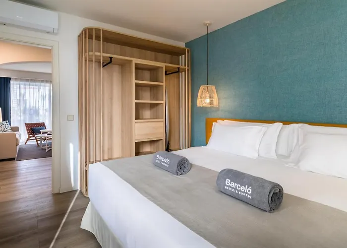 Barcelo Fuerteventura Royal Level - Adults Only