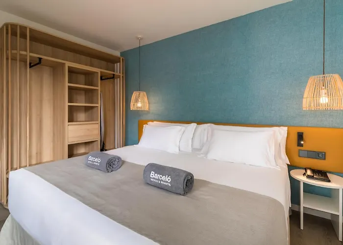 Barcelo Fuerteventura Royal Level - Adults Only Hotel 4*