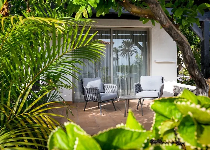 Barcelo Fuerteventura Royal Level - Adults Only 4* Caleta de Fuste