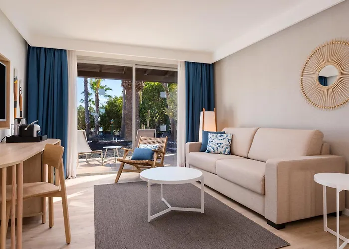 Hotel Barcelo Fuerteventura Royal Level - Adults Only