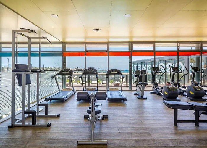 Barcelo Fuerteventura Royal Level - Adults Only Hotel 4*