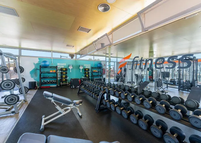 Barcelo Fuerteventura Royal Level - Adults Only 4* Caleta de Fuste